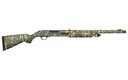 MOSSBERG 62232 835 ULTI-MAG FULL SIZE 12 GAUGE PUMP 3.50" 5+1 24" MOSSY OAK GREENLEAF VENT RIB BARREL & OPTIC READY RECEIVER, OAK GREENLEAF SYNTHETIC STOCK, RIGHT HAND