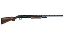MOSSBERG 50430 500 RETROGRADE FULL SIZE 12 GAUGE PUMP 3" 5+1 28" MATTE BLUED VENT RIB BARREL, MATTE BLUED DRILLED & TAPPED RECEIVER, FIXED WALNUT STOCK, RIGHT HAND