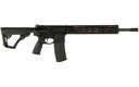 DANIEL DEFENSE 0219110750047 DD4 RIII 5.56X45MM NATO 16" 30+1, BLACK, OEM STOCK & GRIP, 12.50" M-LOK HANDGAURD, AMBI CONTROLS