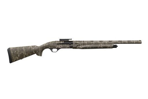 [193212048158] RETAY USA GOR20TRCBTL22 GORDION TURKEY 20 GAUGE 4+1 (2.75") 3" 22" DEEP BORE DRILLED BARREL, MOSSY OAK NEW BOTTOMLAND FINISH, SYNTHETIC STOCK, TRUGLO FIBER OPTIC FRONT SIGHT