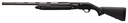 WINCHESTER REPEATING ARMS 511252391 SX4  12 GAUGE WITH 26" BARREL, 3" CHAMBER, 4+1 CAPACITY, OVERALL MATTE BLACK FINISH, LEFT HAND (FULL SIZE) INCLUDES 3 CHOKES