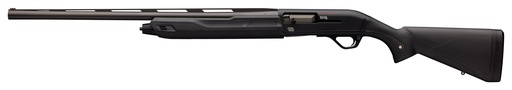 [048702018756] WINCHESTER REPEATING ARMS 511252391 SX4  12 GAUGE WITH 26" BARREL, 3" CHAMBER, 4+1 CAPACITY, OVERALL MATTE BLACK FINISH, LEFT HAND (FULL SIZE) INCLUDES 3 CHOKES