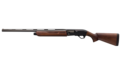 [048702022418] WINCHESTER REPEATING ARMS 511286391 SX4 FIELD 12 GAUGE 26" 4+1 3" MATTE BLACK REC/BARREL OILED WALNUT STOCK LEFT HAND (FULL SIZE) INCLUDES 3 INVECTOR-PLUS CHOKES