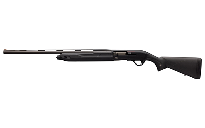 [048702018725] WINCHESTER REPEATING ARMS 511252291 SX4  12 GAUGE WITH 26" BARREL, 3.5" CHAMBER, 4+1 CAPACITY, OVERALL MATTE BLACK FINISH, LEFT HAND (FULL SIZE) INCLUDES 3 CHOKES
