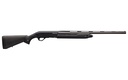 WINCHESTER REPEATING ARMS 511252392 SX4  12 GAUGE WITH 28" BARREL, 3" CHAMBER, 4+1 CAPACITY, OVERALL MATTE BLACK FINISH, LEFT HAND (FULL SIZE) INCLUDES 3 CHOKES