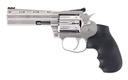 COLT MFG KCOBRA22-SP4RFO KING COBRA TARGET 22 LR 10 SHOT, 4.25" STAINLESS STEEL BARREL, CYLINDER & FRAME, BLACK HOGUE OVERMOLDED GRIPS