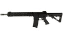 COLT MFG LE6920FBP2 M4 CARBINE FEDERAL PATROL 5.56X45MM NATO 30+1 16.10", BLACK, GEISSELE MK4 M-LOK HANDGAURD, MAGPUL CTR STOCK & MBUS PRO SIGHTS, A2 GRIP