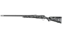 CHRISTENSEN ARMS 8010615900 RIDGELINE FFT FULL SIZE 300 PRC 3+1, 22" STAINLESS STEEL THREADED BARREL, STAINLESS ALUMINUM RECEIVER, BLACK W/GRAY ACCENTS FIXED SPORTER W/FLASH FORGED TECHNOLOGY STOCK