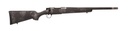 CHRISTENSEN ARMS 8010612700 RIDGELINE FFT FULL SIZE 22-250 REM 4+1, 20" STAINLESS STEEL THREADED BARREL, STAINLESS ALUMINUM RECEIVER, BLACK W/GRAY ACCENTS FIXED SPORTER W/FLASH FORGED TECHNOLOGY STOCK