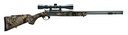 TRADITIONS CR5841104416 NITROFIRE W/SCOPE 50 CAL 209 PRIMER 26" GRAY CERAKOTE FLUTED & TAPERED BARREL, DRILLED & TAPPED RECEIVER, MOSSY OAK BREAK-UP COUNTRY FIXED SYNTHETIC STOCK, 3-9X40MM DUPLEX