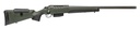 TIKKA JRTXRSV370 T3X SUPER VARMINT 7MM REM MAG 5+1 23.70" BARREL, TUNGSTEN CERAKOTE METAL FINISH, BLACK WEBBED GREEN ROUGHTECH STOCK