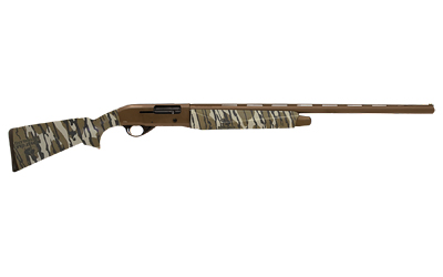 [682146302721] POINTER KIRFT4MBL12 FIELD TEK 4 12 GAUGE 28" 5+1 3" MIDNIGHT BRONZE CERAKOTE REC/BARREL MOSSY OAK BOTTOMLAND STOCK RIGHT HAND (FULL SIZE)