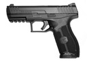 IWI US M9ORP10NS MASADA  FULL SIZE 9MM LUGER 10+1, 4.10" BLACK BUTTON RIFLED STEEL BARREL, BLACK OPTIC READY/SERRATED STEEL SLIDE, BLACK POLYMER FRAME W/PICATINNY RAIL, AMBIDEXTROUS