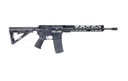 DIAMONDBACK DB1799K001 DB15 *CO COMPLIANT 5.56X45MM NATO 16" 10+1 BLACK HARD COAT ANODIZED MAGPUL MOE CARBINE STOCK