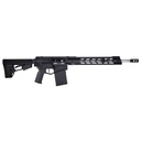 DIAMONDBACK DB1059C001 DB10  308 WIN 18" 20+1 BLACK ADJUSTABLE MAGPUL ACS-L STOCK BLACK MAGPUL MOE-K2+ GRIP