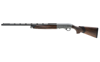 [082442948201] BERETTA USA J42CK10 A400 XCEL SPORTING 12 GAUGE 3" 2+1 30" BLUED BARREL, WOLF GRAY METAL FINISH, WALNUT FIXED KICK-OFF STOCK