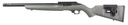 RUGER 31110 10/22 COMPETITION  22 LR 10+1 16.12" BLACK ANODIZED BARREL, BLACK HARD COAT ANODIZED ALUMINUM RECEIVER, BLACK/GRAY SPECKLED LAMINATE STOCK, LEFT HAND, OPTICS READY