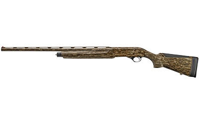 [082442938004] BERETTA USA J32TU18 A300 ULTIMA 12 GAUGE 3" 3+1 28" BARREL, MOSSY OAK BOTTOMLAND FINISH, KICK-OFF SYNTHETIC STOCK
