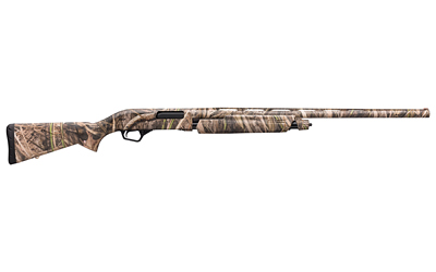 [048702020612] WINCHESTER REPEATING ARMS 512413291 SXP WATERFOWL HUNTER 12 GAUGE 26" 4+1 3.5" OVERALL MOSSY OAK SHADOW GRASS HABITAT RIGHT HAND (FULL SIZE) INCLUDES 3 INVECTOR-PLUS CHOKES