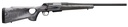 WINCHESTER GUNS 535727226 XPR THUMBHOLE VARMINT SR 270 WIN 3+1 CAP 24" TB BLUED PERMA-COTE REC MATTE BLACK LAMINATE FIXED THUMBHOLE STOCK RIGHT HAND WITH MOA TRIGGER SYSTEM (FULL SIZE) NO SIGHTS
