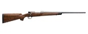 WINCHESTER REPEATING ARMS 535239212 MODEL 70 SUPER GRADE 243 WIN CALIBER WITH 5+1 CAPACITY, 22" BARREL, POLISHED BLUED METAL FINISH, AAA FRENCH WALNUT STOCK & NO SIGHTS RIGHT HAND (FULL SIZE)