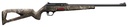 WINCHESTER REPEATING ARMS 521110102 WILDCAT  22 LR 10+1 18" RECESSED TARGET CROWN BARREL, POLYMER RECEIVER, INTEGRAL PICATINNY RAILS, AMBIDEXTROUS CONTROLS, TRUETIMBER STRATA SYNTHETIC STOCK