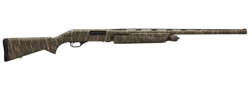 [048702004117] WINCHESTER REPEATING ARMS 512293392 SXP WATERFOWL HUNTER 12 GAUGE 28" 4+1 3" OVERALL MOSSY OAK BOTTOMLAND RIGHT HAND (FULL SIZE) INCLUDES 3 INVECTOR-PLUS CHOKES