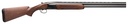 BROWNING 018258605 CITORI HUNTER 20 GAUGE 26" BARREL 3" 2RD, BLUED BARRELS & RECEIVER WITH GOLD ENHANCEMENT, SATIN AMERICAN BLACK WALNUT STOCK