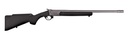 TRADITIONS CR351130R OUTFITTER G3 35 REM 1RD 22", STAINLESS CERAKOTE BARREL/REC, BLACK SYNTHETIC STOCK