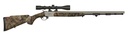 TRADITIONS R5741104416 PURSUIT XT 50 CAL 209 PRIMER 26" STAINLESS CERAKOTE MOSSY OAK BREAK-UP COUNTRY SYNTHETIC STOCK 3-9X40 SCOPE