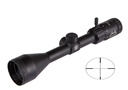 SIG SAUER ELECTRO-OPTICS SOBM33002 BUCKMASTERS  BLACK ANODIZED 3-9X 50MM 1" TUBE BDC RETICLE