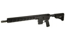 IWI US Z15TAC1610 ZION-15  5.56X45MM NATO CALIBER WITH 16" BARREL, 10+1 CAPACITY, BLACK METAL FINISH, BLACK ADJUSTABLE B5 STOCK & B5 GRIP RIGHT HAND