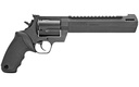 TAURUS 2460081RH RAGING HUNTER  460 S&W MAG 5RD 8.37" MATTE BLACK BARREL MATTE BLACK OXIDE STEEL CYLINDER & FRAME BLACK RUBBER WITH INTEGRATED CUSHION INSERT GRIP