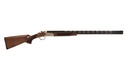 POINTER KAR41026Y ACRIUS  YOUTH 410 GAUGE BREAK OPEN 3" 2RD 26" BLACK OVER/UNDER VENT RIB BARREL, NICKEL STEEL LASER ETCHED RECEIVER, FIXED TURKISH WALNUT STOCK, AMBIDEXTROUS