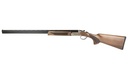 POINTER KAR41028 ACRIUS  FULL SIZE 410 GAUGE BREAK OPEN 3" 2RD 28" BLACK OVER/UNDER VENT RIB BARREL, NICKEL STEEL LASER ETCHED RECEIVER, FIXED TURKISH WALNUT STOCK, AMBIDEXTROUS