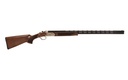 POINTER KAR2828 ACRIUS  FULL SIZE 28 GAUGE BREAK OPEN 2.75" 2RD 28" BLACK OVER/UNDER VENT RIB BARREL, NICKEL STEEL LASER ETCHED RECEIVER, FIXED TURKISH WALNUT STOCK, AMBIDEXTROUS