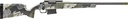 SPRINGFIELD ARMORY BAW92265CMCFG 2020 WAYPOINT  6.5 CREEDMOOR 5+1 22" CF EVERGREEN CAMO HYBRID PROFILE W/M-LOK STOCK MIL-SPEC GREEN CERAKOTE RIGHT HAND