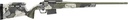 SPRINGFIELD ARMORY BAW92265CMGA 2020 WAYPOINT  6.5 CREEDMOOR 5+1 22" EVERGREEN CAMO HYBRID PROFILE W/ADJUSTABLE CHEEK COMB STOCK MIL-SPEC GREEN CERAKOTE RIGHT HAND