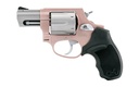 TAURUS 2-85629UL 856 ULTRA-LITE *CA COMPLIANT 38 SPECIAL 6RD 2" MATTE STAINLESS STEEL BLACK RUBBER GRIP