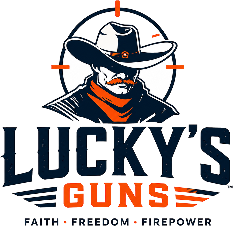 Lucky's Guns